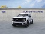 2024 Ford F-150 SuperCrew Cab 4x4 Pickup for sale #HFF63215 - photo 3