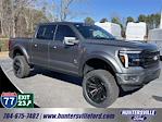 2025 Ford F-150 SuperCrew Cab 4WD Pickup for sale #HFF63240 - photo 1
