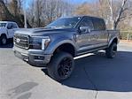 2025 Ford F-150 SuperCrew Cab 4WD Pickup for sale #HFF63240 - photo 6