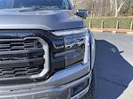 2025 Ford F-150 SuperCrew Cab 4WD Pickup for sale #HFF63240 - photo 39