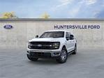 2024 Ford F-150 SuperCrew Cab 4x4 Pickup for sale #HFF63499 - photo 3