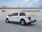 2024 Ford F-150 SuperCrew Cab 4x4 Pickup for sale #HFF63499 - photo 2