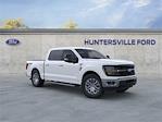 2024 Ford F-150 SuperCrew Cab 4x4 Pickup for sale #HFF63499 - photo 7