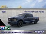 2024 Ford F-150 SuperCrew Cab 4x4 Pickup for sale #HFF64126 - photo 1