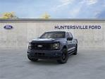 2024 Ford F-150 SuperCrew Cab 4x4 Pickup for sale #HFF64126 - photo 3