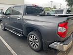 2019 Toyota Tundra CrewMax Cab 4x2 Pickup for sale #HFF65734A - photo 2