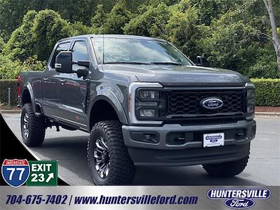 2024 Ford F-250 Crew Cab 4x4 Pickup for sale #HFF71638A - photo 1