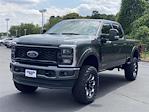 2024 Ford F-250 Crew Cab 4x4 Pickup for sale #HFF71638A - photo 3