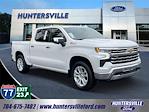 2022 Chevrolet Silverado 1500 Crew Cab 4x4 Pickup for sale #HFF75663A - photo 1