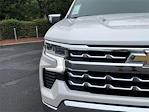 2022 Chevrolet Silverado 1500 Crew Cab 4x4 Pickup for sale #HFF75663A - photo 37