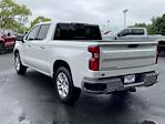 2022 Chevrolet Silverado 1500 Crew Cab 4x4 Pickup for sale #HFF75663A - photo 3