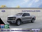 2024 Ford F-150 SuperCrew Cab 4x4 Pickup for sale #HFF76224 - photo 1