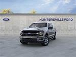 2024 Ford F-150 SuperCrew Cab 4x4 Pickup for sale #HFF76224 - photo 3