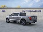 2024 Ford F-150 SuperCrew Cab 4x4 Pickup for sale #HFF76224 - photo 2