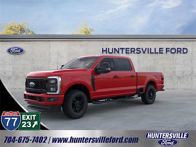 2024 Ford F-250 Crew Cab 4x4 Pickup for sale #HFF77564 - photo 1