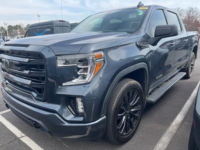 2021 GMC Sierra 1500 Crew Cab 4x4 Pickup for sale #HFF79293B - photo 1