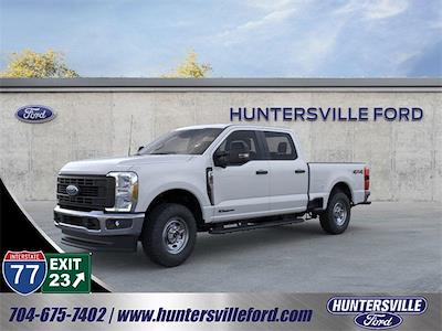 2024 Ford F-350 Crew Cab SRW 4x4 Pickup for sale #HFF80855 - photo 1