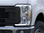 2024 Ford F-350 Crew Cab SRW 4x4 Pickup for sale #HFF80855 - photo 18