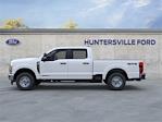 2024 Ford F-350 Crew Cab SRW 4x4 Pickup for sale #HFF80855 - photo 4