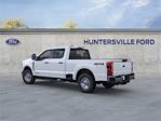 2024 Ford F-350 Crew Cab SRW 4x4 Pickup for sale #HFF80855 - photo 2