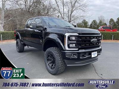 2024 Ford F-250 Crew Cab 4x4 Pickup for sale #HFF87956 - photo 1