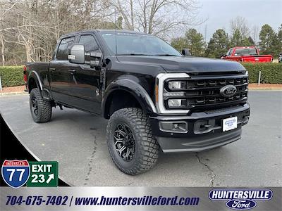 2024 Ford F-250 Crew Cab 4x4 Pickup for sale #HFF88926 - photo 1