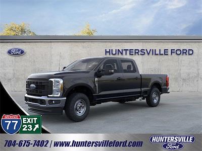 2024 Ford F-250 Crew Cab 4x4 Pickup for sale #HFF89856 - photo 1