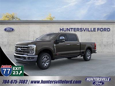 2024 Ford F-250 Crew Cab 4x4 Pickup for sale #HFF94205 - photo 1