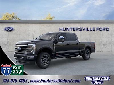 2024 Ford F-250 Crew Cab 4x4 Pickup for sale #HFF94450 - photo 1