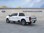 2024 Ford F-250 Crew Cab 4x4 Pickup for sale #HFF95809 - photo 2