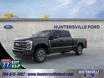 2024 Ford F-250 Crew Cab 4x4 Pickup for sale #HFF96744 - photo 1