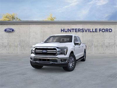 New 2026 Ford F-150 - photo 1