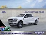 2026 Ford F-150 SuperCrew Cab 4WD Pickup for sale #HFFA24512 - photo 1