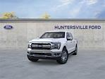 2026 Ford F-150 SuperCrew Cab 4WD Pickup for sale #HFFA24512 - photo 2