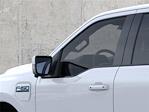 New 2025 Ford F-150 Lightning Lariat SuperCrew Cab AWD Pickup for sale #HFG02127 - photo 20