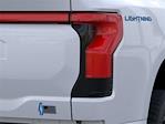 New 2025 Ford F-150 Lightning Lariat SuperCrew Cab AWD Pickup for sale #HFG07345 - photo 21