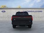 2025 Ford F-150 Lightning SuperCrew Cab AWD Pickup for sale #HFG07593 - photo 5