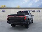 2025 Ford F-150 Lightning SuperCrew Cab AWD Pickup for sale #HFG07593 - photo 8