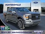 2022 Ford F-150 SuperCrew Cab 4x4 Pickup for sale #HFG09144A - photo 1