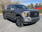 2022 Ford F-150 SuperCrew Cab 4x4 Pickup for sale #HFG09144A - photo 3