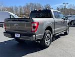 2022 Ford F-150 SuperCrew Cab 4x4 Pickup for sale #HFG09144A - photo 2