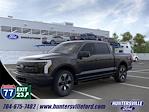 2025 Ford F-150 Lightning SuperCrew Cab AWD Pickup for sale #HFG11129 - photo 1