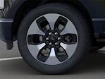 2025 Ford F-150 Lightning SuperCrew Cab AWD Pickup for sale #HFG11129 - photo 19