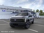2025 Ford F-150 Lightning SuperCrew Cab AWD Pickup for sale #HFG11129 - photo 3