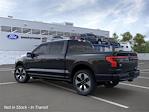 2025 Ford F-150 Lightning SuperCrew Cab AWD Pickup for sale #HFG11129 - photo 2
