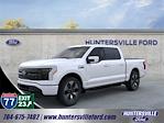 2025 Ford F-150 Lightning SuperCrew Cab AWD Pickup for sale #HFG13485 - photo 1