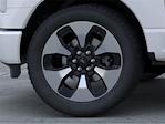 2025 Ford F-150 Lightning SuperCrew Cab AWD Pickup for sale #HFG13485 - photo 19