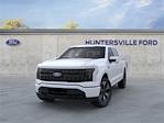 2025 Ford F-150 Lightning SuperCrew Cab AWD Pickup for sale #HFG13485 - photo 3