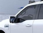 2025 Ford F-150 Lightning SuperCrew Cab AWD Pickup for sale #HFG13485 - photo 20