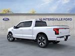 2025 Ford F-150 Lightning SuperCrew Cab AWD Pickup for sale #HFG13485 - photo 2